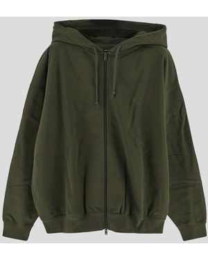 Y-3 Jumpers - Green