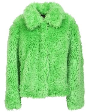 MSGM Coats & Jackets - Green