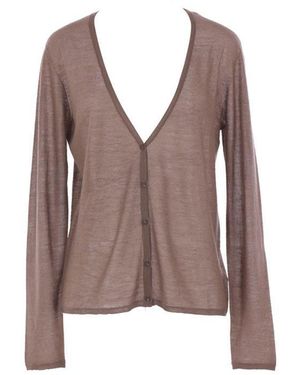 The Row Jumpers - Brown
