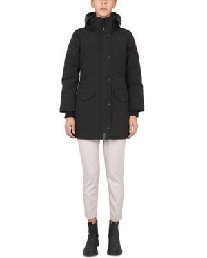 Canada Goose Coats & Jackets - Black