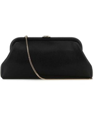 Jimmy Choo Clutch - Black