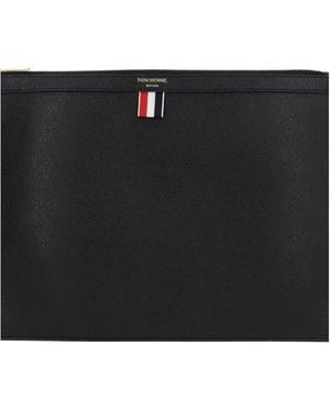 Thom Browne Bags - Black