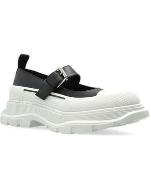 McQueen Shoes - Multicolour
