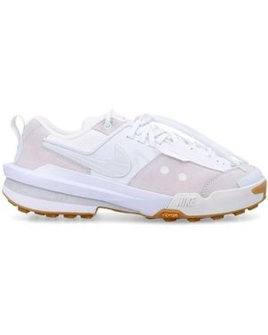 Nike Zegamadome Sp Sacai - White