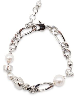 McQueen Bijoux - Metallic