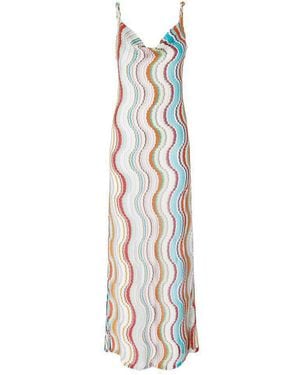 Missoni Dresses for Women Online Sale up to 70 off Lyst UK