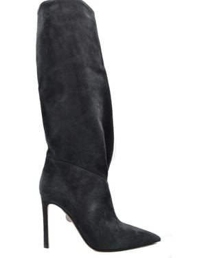 Samuele Failli Boots - Black