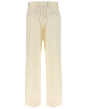 パンツ BRIONI 'Camilla' pants White Brioni 'camilla' Pants | italist