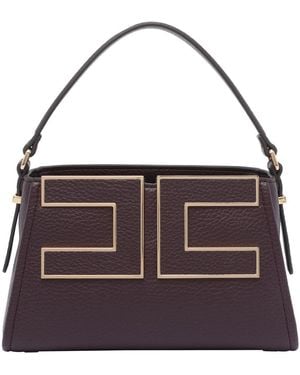 Elisabetta Franchi Bags - Purple