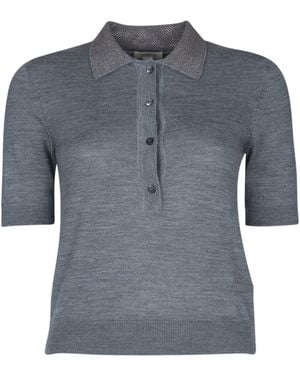 Jacob Cohen Shirts - Grey