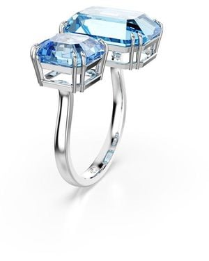 Swarovski Bijoux - Blue