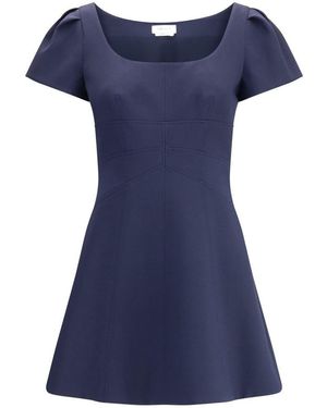 McQueen Dresses - Blue