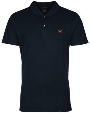Paul & Shark Polo - Black
