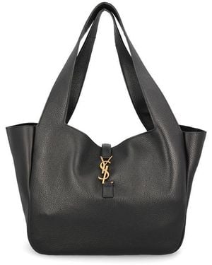 Saint Laurent Bags - Black