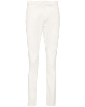 Dondup Gaubert Jeans - White