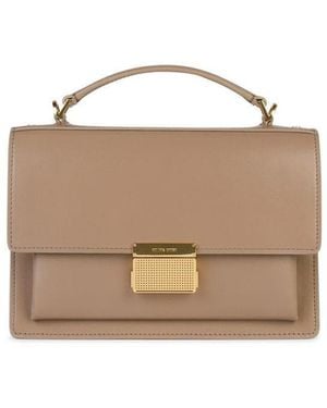 Golden Goose Venice Bag - Natural