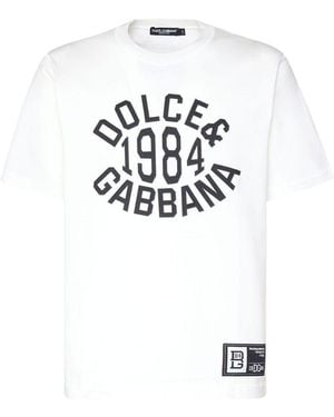 Dolce & Gabbana Topwear - White