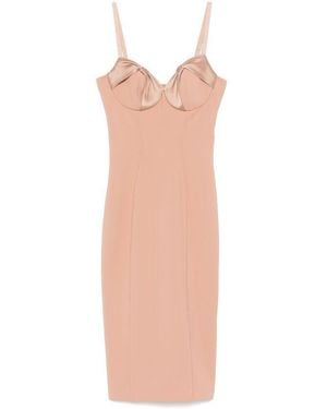 Elisabetta Franchi Dresses - Pink
