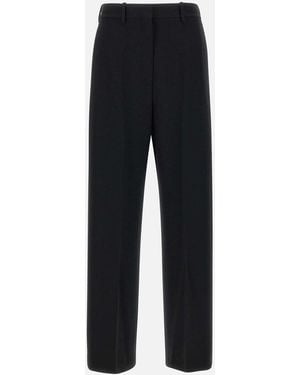 Theory Trousers - Black