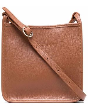 Longchamp Bags - Brown