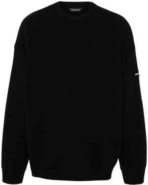 Balenciaga Jumper - Black