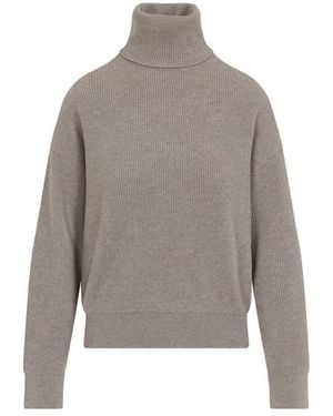 Brunello Cucinelli Jumper - Grey