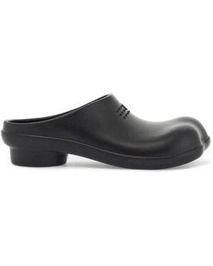 MM6 by Maison Martin Margiela O\N\Nanatomic C - Black