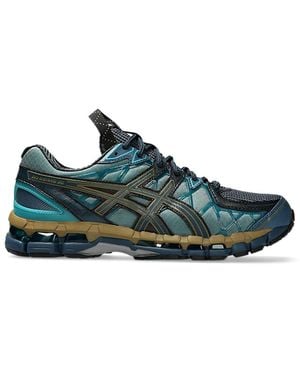 Asics Ub10-S Gel-Kayano 20 - Green