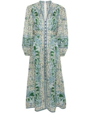 Zimmermann Dresses - Green