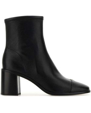Tory Burch Boots - Black