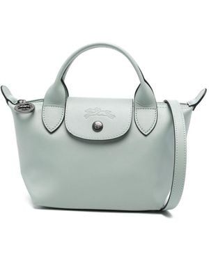 Longchamp Bags - Grey