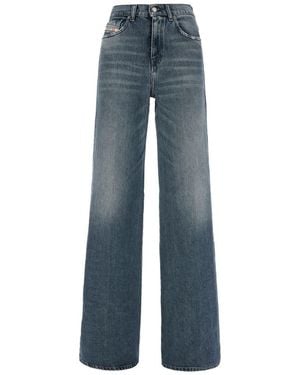 DIESEL Jeans - Blue