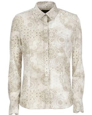 Rrd Shirts - White