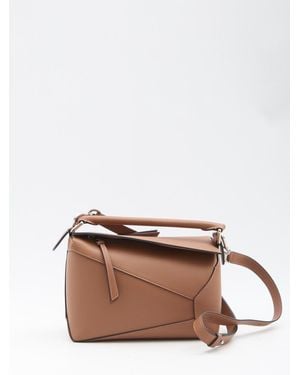 Loewe Handbags - Brown