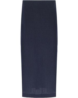 Paloma Wool Skirts - Blue