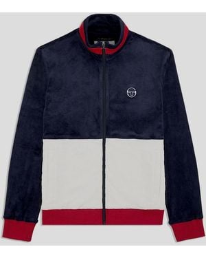 Sergio Tacchini Coats & Jackets - Blue