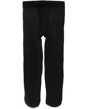 Jean Paul Gaultier Hoses - Black