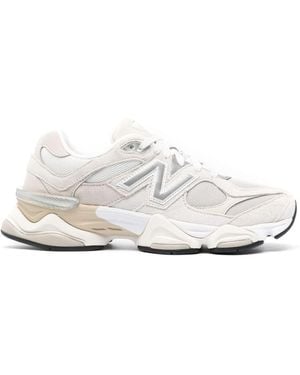 New Balance Sneakers - White