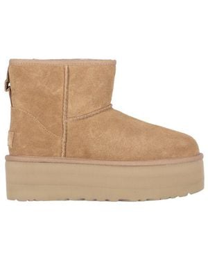UGG Boots - Natural