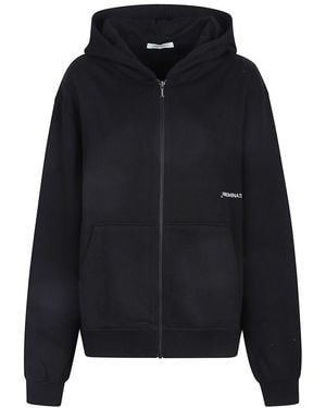hinnominate Sweatshirt - Blue