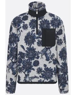 Dior Sweatshirt - Blue