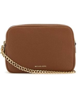 Michael Kors Handbags - Brown