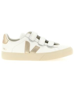 Veja 'Recife' Trainers - White