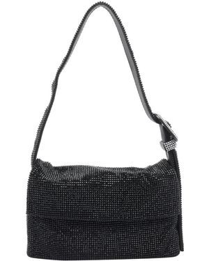Benedetta Bruzziches Bags - Black