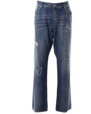 Dolce & Gabbana Jeans - Blue