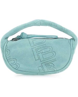 BY FAR Handbags - Blue