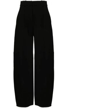 Jacquemus Le Pantalon Paseo Trousers - Black