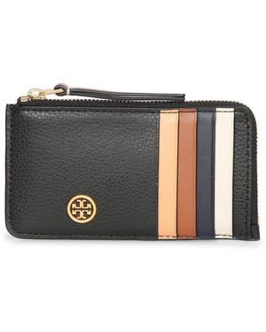 Tory Burch Wallets - Black