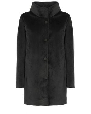 Rrd Coats - Black