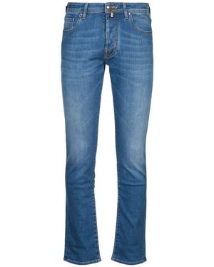 Jacob Cohen Jeans - Blue